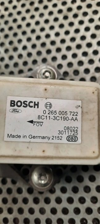 ДАТЧИК МОДУЛЬ ESP FORD TRANSIT 8C11-3C190-AA / 0265005722 NR77, фото 3