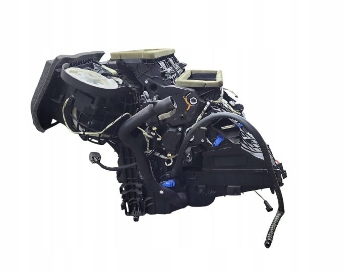 Отопитель VOLVO V40 CROSS COUNTRY (526) 31390822 2.0L дизель 110 кВт 2015, фото 2