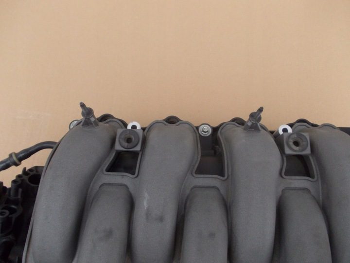 Впускной коллектор Ford Mustang 5,0 V8 GT 2011-2014, фото 6