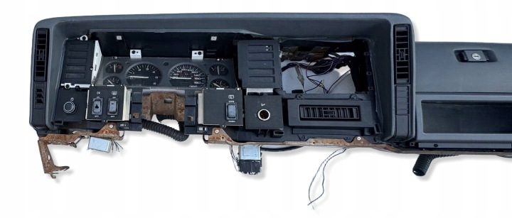 Торпедо консоль JEEP CHEROKEE XJ, фото 2