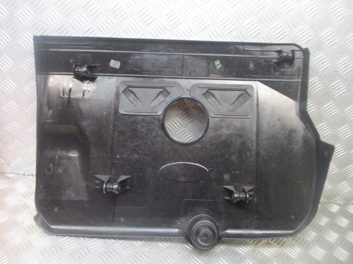 КРЫШКА ЗАЩИТА ДВИГАТЕЛЯ FORD MONDEO MK3 2.0 TDCI, фото 3