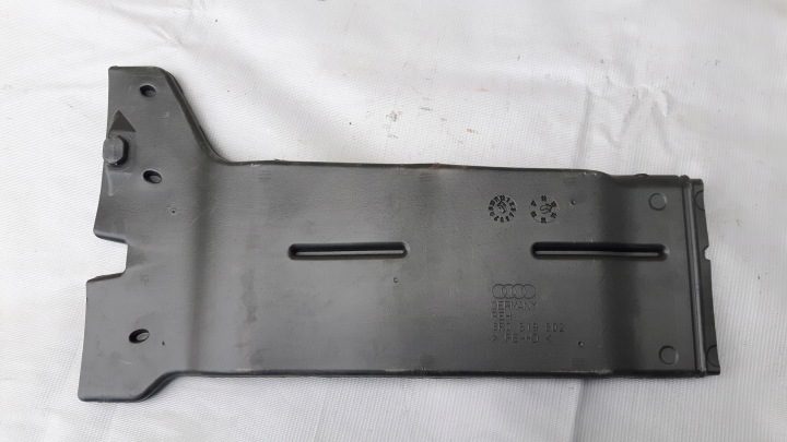 Канал воздуховод 8R0819802 AUDI Q5 8R0, фото 2