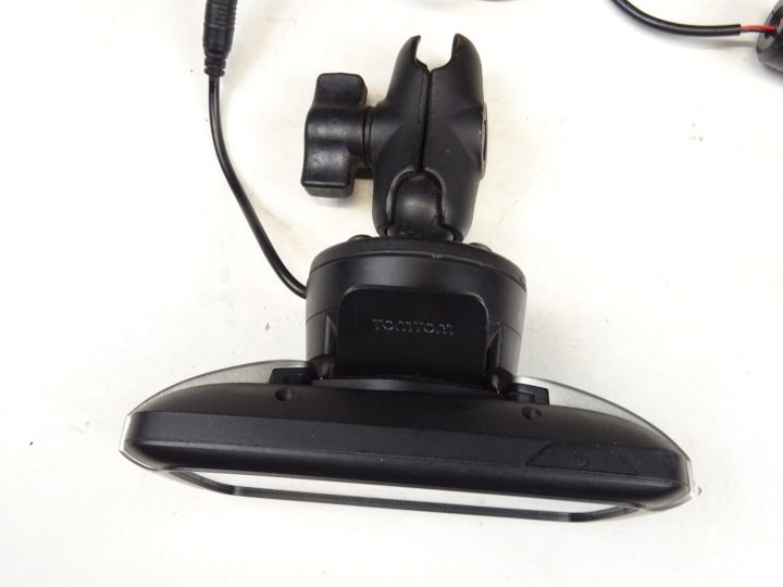 НАВИГАЦИЯ TOMTOM RIDER 40/400 4GE40 КРОНШТЕЙН, фото 4