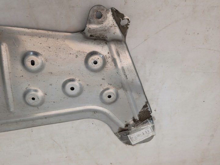 КРЕПЛЕНИЕ AUDI A6 S6 RS6 4K 4K0201961, фото 3