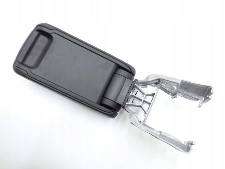 ПОДЛОКОТНИК БАРДАЧОК КОЖА ЕВРОПА 8V0864283E AUDI A3 8V РЕСТАЙЛИНГ 20 г., фото 5