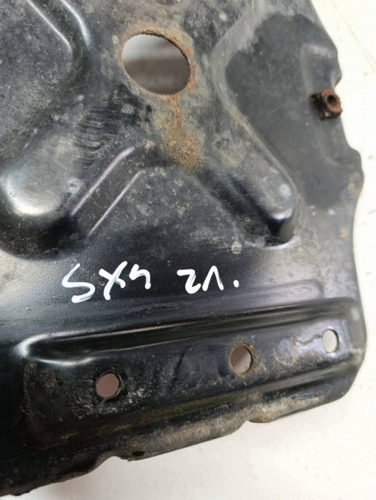 Suzuki Sx4 SX-4 06-13 1.6 Площадка аккумулятора, фото 6