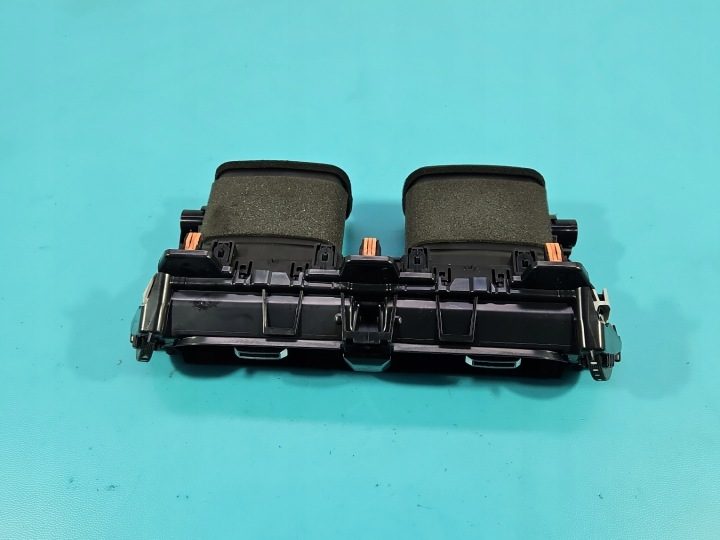 ДЕФЛЕКТОР ОБДУВА СРЕДНИЙ TOYOTA COROLLA E21 19- 55670-02820 ЕВРОПА, фото 4