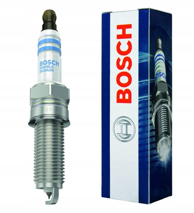 Свеча зажигания Bosch 0 242 135 554, фото 1