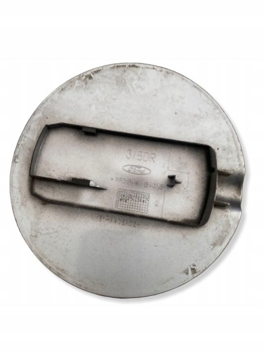 ЛЮЧОК ГОРЛОВИНЫ БЕНЗОБАКА FORD ТЕМНО-СИНИЙ 4M51A405A02 AB, фото 2