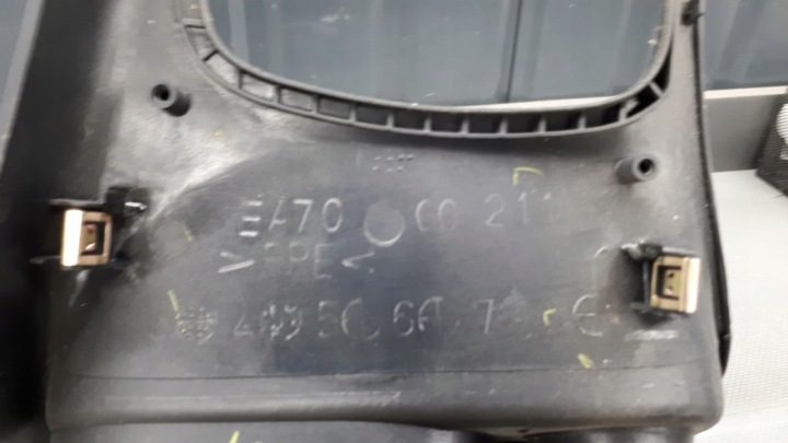 Пепельница Mazda MX-3, фото 8