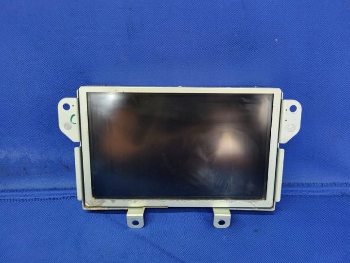 Дисплей GPS Ford OE BM5T-18B955-FE, фото 1
