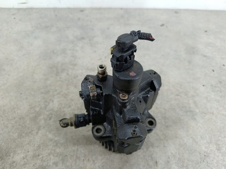 ТНВД Alfa Romeo GT II 0445010071 Bosch 1.9 JTD, фото 4