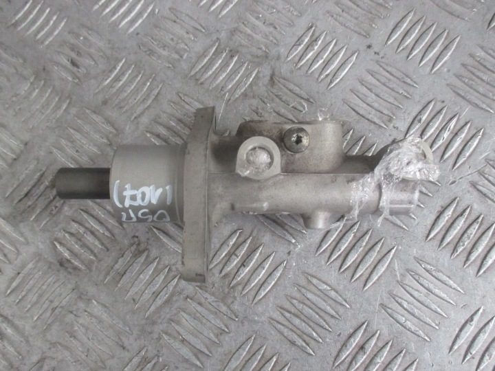 ГЛАВНЫЙ ТОРМОЗНОЙ ЦИЛИНДР VOLVO V50 S40 04-08r, фото 6