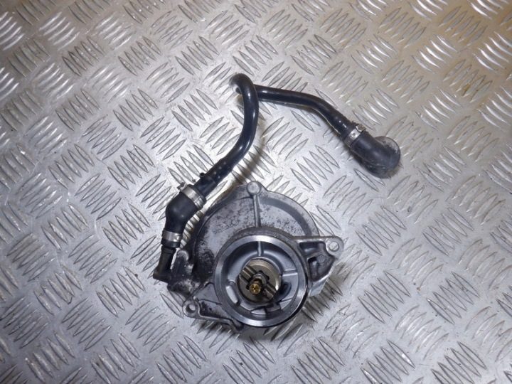 AUDI A6 A7 3.0 TDI ВАКУУМНЫЙ НАСОС 057145100AF, фото 3