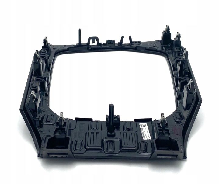 Защита центральной консоли декор BMW G42 G87 G20 G28 G80 G26 5A0EF79 6807239, фото 5