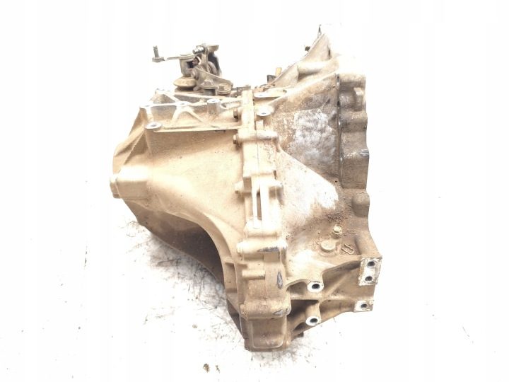 КОРОБКА ПЕРЕДАЧ МЕХАНИКА 1DY0B 3030042310 TOYOTA RAV4 IV XA40 2.0 D4D, фото 3