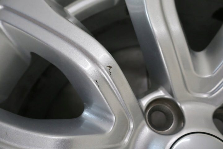 ДИСКИ КОЛЕСА LAND ROVER EVOQUE DISCOVERY 18 ДЮЙМОВ 235/60R18 5X108 8J ET45, фото 4