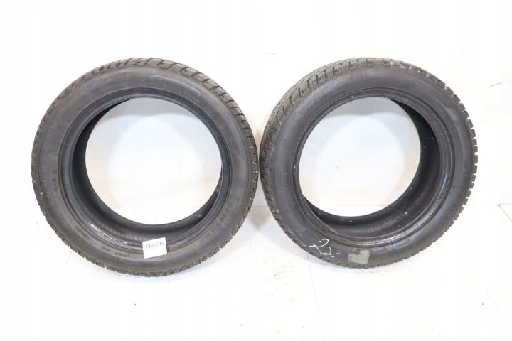2× Шина зимняя Kormoran Snow 195/50R15 82 H сцепление на снегу (3PMSF), фото 1