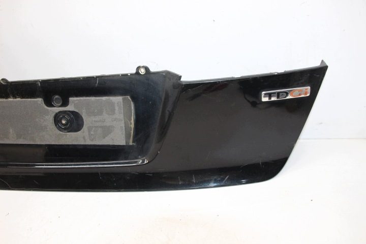 Молдинг накладка крышки багажника Ford Mondeo MK4 IV хэтчбек 07-14 7S71-A423A40-A, фото 4