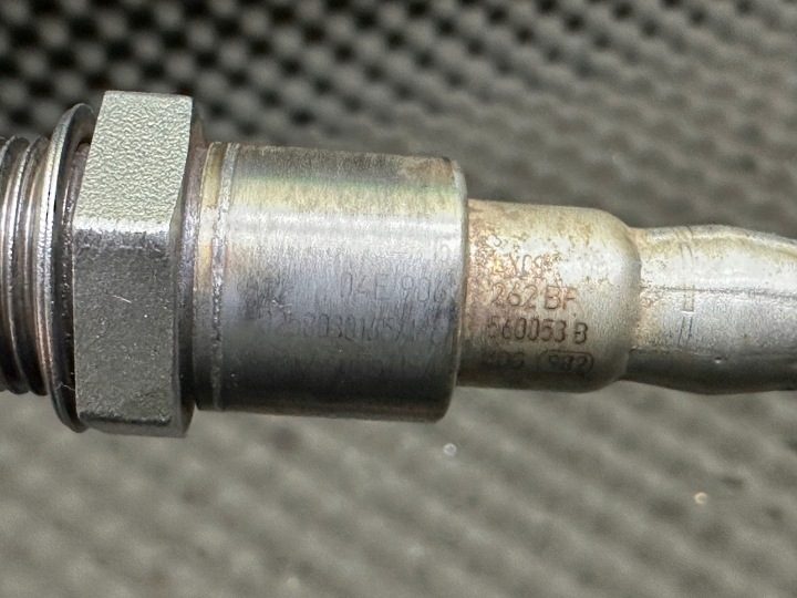 04E906262BF ЛЯМБДА-ЗОНД VOLKSWAGEN AUDI SKODA SEAT, фото 3