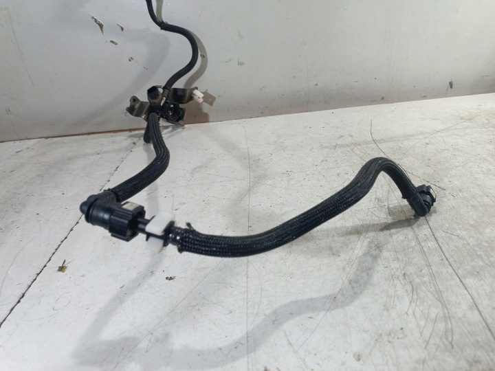 ДАТЧИК ТОПЛИВА NISSAN QASHQAI J11 1.6 DCI 166398000R, фото 2