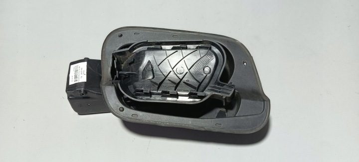 Volkswagen OE 5NA809857 лючок горловины бензобака, фото 1