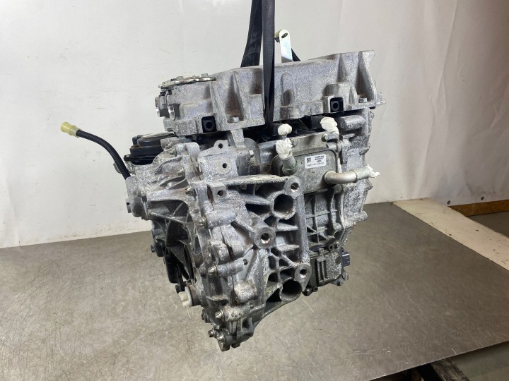 2024 Nissan Ariya Двигатель электрический EV 291A05MP2D, фото 2