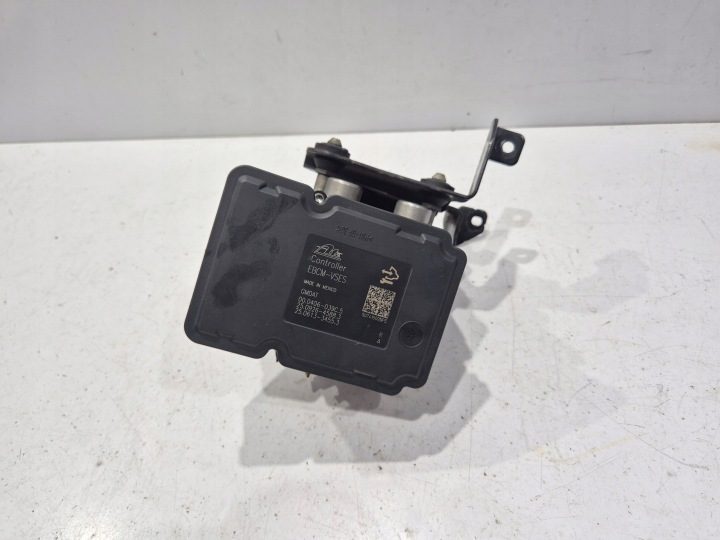 НАСОС ABS OPEL ANTARA CHEVROLET CAPTIVA 96851847 00.0406-039C.5 C2, фото 1