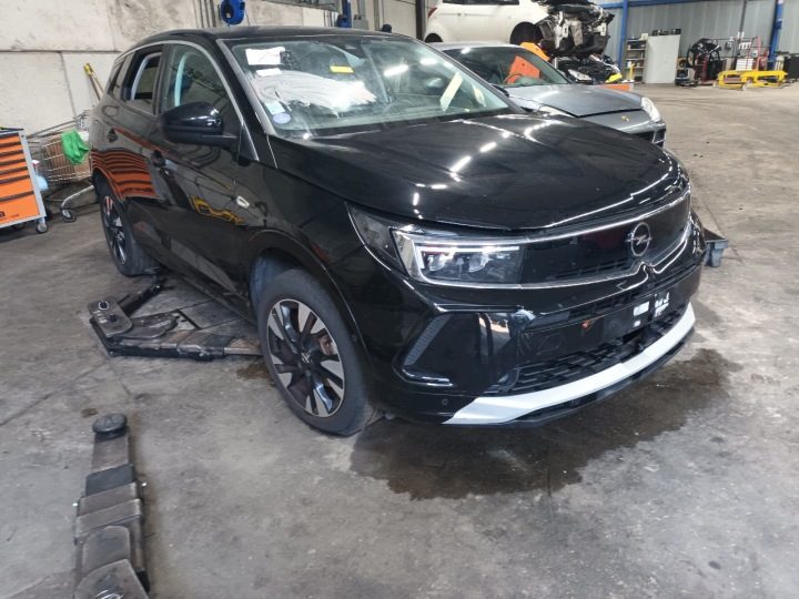 Opel Grandland X 2018 - н.в. Насос ABS 9845052680 0265956944 HNS, фото 9