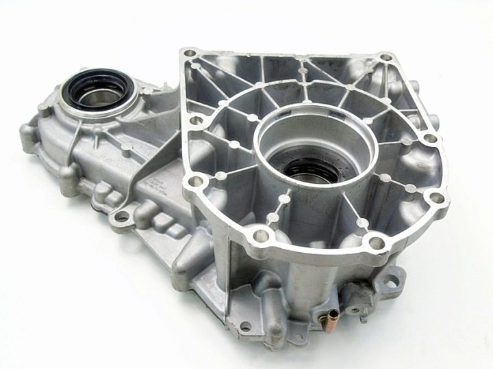 КОРПУС РЕДУКТОРА ПЕРЕДНИЙ DISCOVERY 5 L462 RANGE ROVER SPORT P9XM-7K780-BA, фото 4