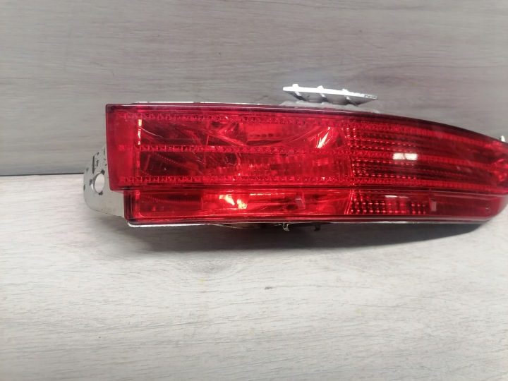 Катафот фонарик Volkswagen OE 7P6945702C VW, фото 2