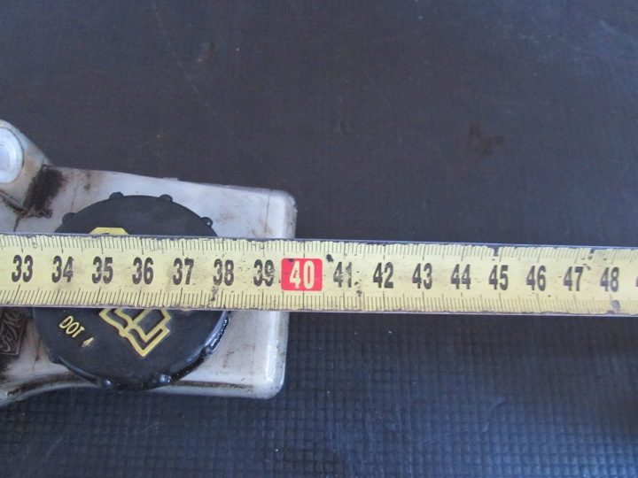 БАЧОК ТОРМОЗНОЙ ЖИДКОСТИ FORD C-MAX II 10-14r 03350886381, фото 9