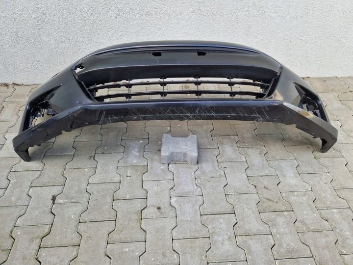 Бампер Subaru BRZ prest-01, фото 3