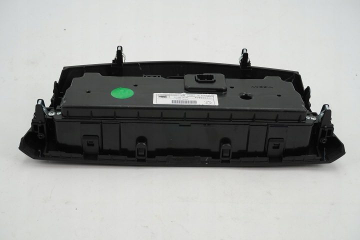 Блок управления климатом Nissan Qashqai J11 275004EA0A, фото 9