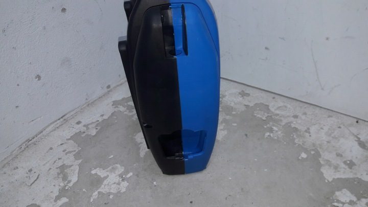 Компрессор безмасляный GÜDE 50077 140 l 8 бар, фото 3