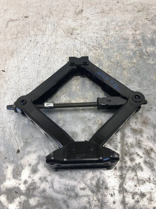 Домкрат Seat Ibiza V 2Q0011031, фото 2