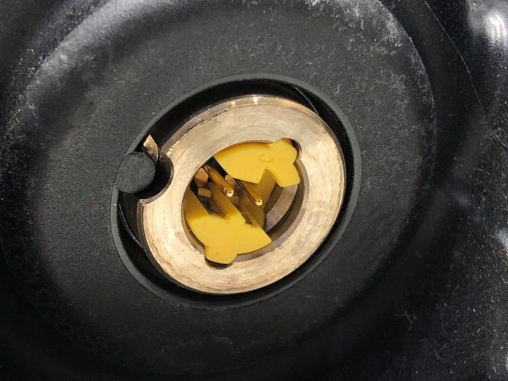 Подушка безопасности пассажира Fiat Linea 00517541130 Airbag, фото 3