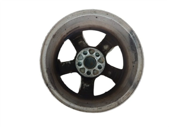 4× Литой диск Volvo 6.0" x 15" 5x108, фото 6