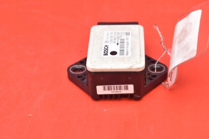Датчик ESP 9664661580 Citroen DS4 1 I 1.6 THP 156 л.с. 10-16, фото 5