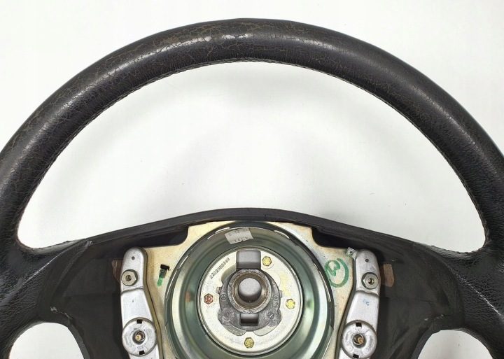 РУЛЬ КОЖА MERCEDES ML W163, фото 5