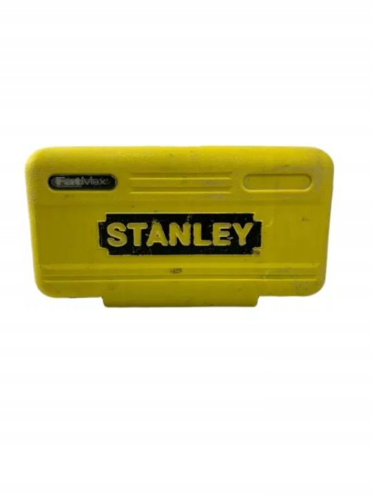 КОМПЛЕКТ КЛЮЧЕЙ STANLEY FAT MAX 30ELE BLACK CHROME, фото 3