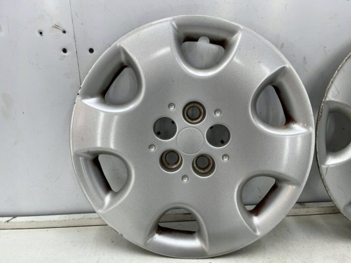 Колпак CHRYSLER Оригинальный 16", фото 7