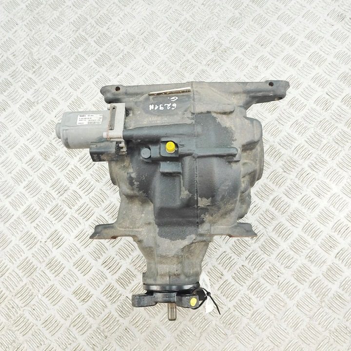 РЕДУКТОР ЗАДНИЙ ASTON MARTIN DBX 4.0 A2903505300 36082434 4.0L 520 кВт 2024, фото 1