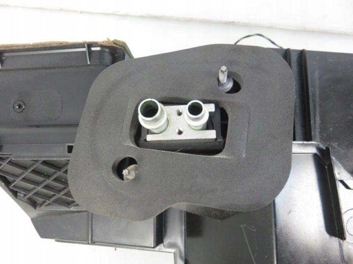 ОТОПИТЕЛЬ В СБОРЕ PORSCHE BOXSTER 987 99757217100, фото 4