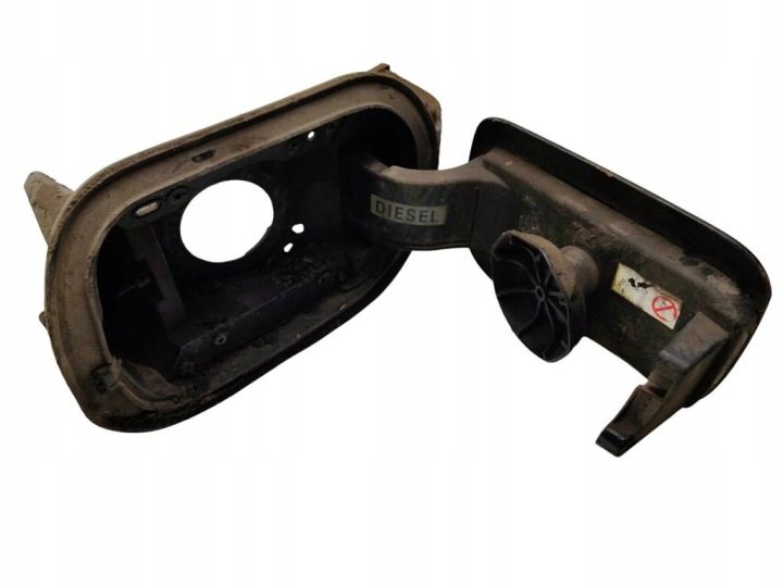 ЛЮЧОК ГОРЛОВИНЫ БЕНЗОБАКА RENAULT LAGUNA III 2007-2010 2.0 DCI 131 л.с., фото 6