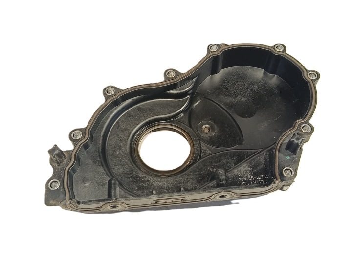 BMW Mini 1.2 1.5 Twinpower B32 B38 B38X крышка цепи грм 8512597, фото 3