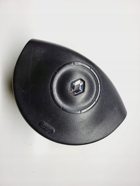 ПОДУШКА БЕЗОПАСНОСТИ ВОДИТЕЛЯ RENAULT MEGANE II 8200414342B ЕВРОПА, фото 3