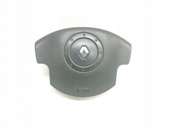 ПОДУШКА БЕЗОПАСНОСТИ ВОДИТЕЛЯ RENAULT SCENIC III, фото 1