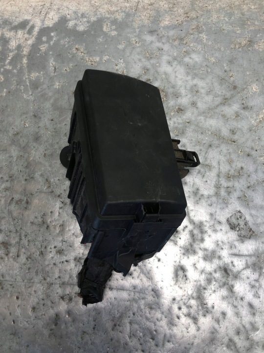 Блок предохранителей VW Passat B8 5Q0907361B, фото 1