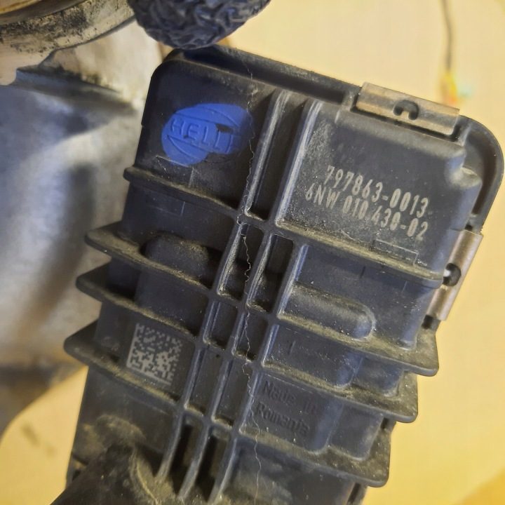 BMW OE 8517631 11658517631, фото 7